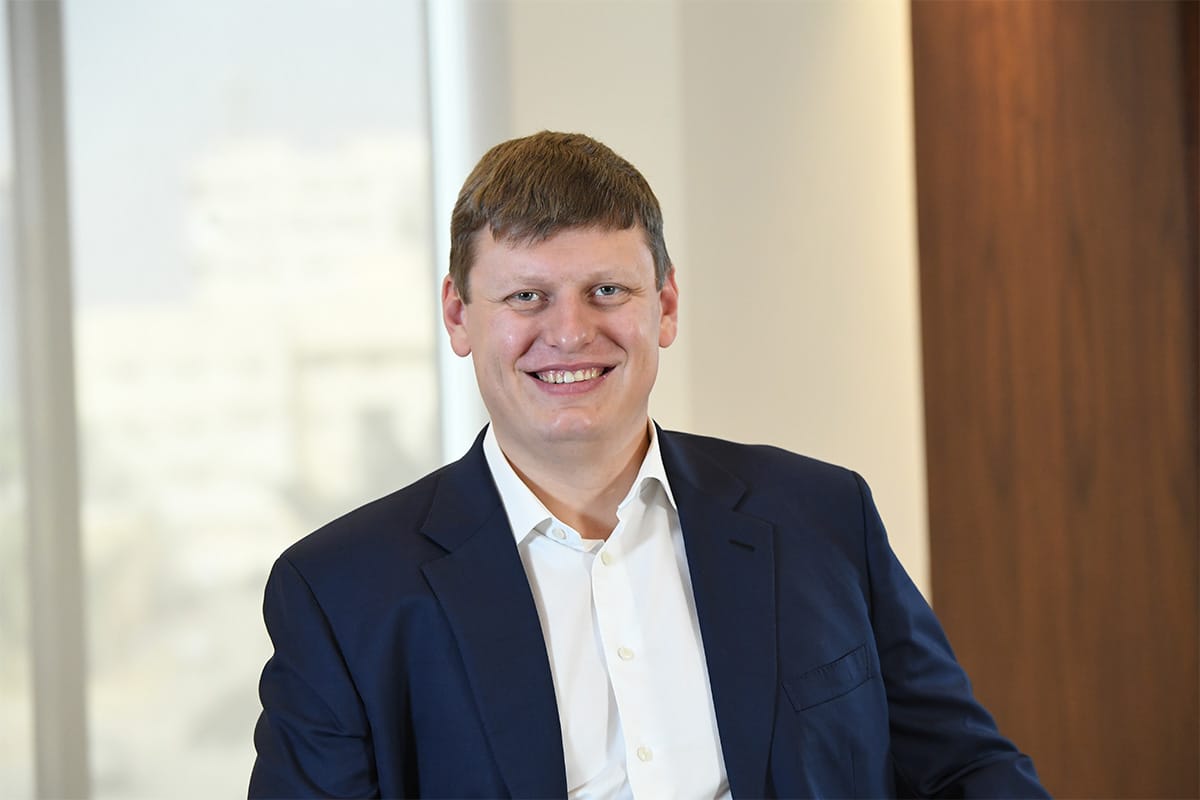 Igor Runets